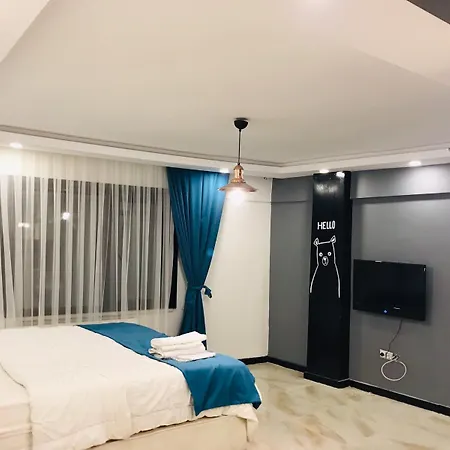 小王子酒店 酒店