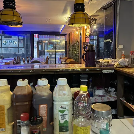 小王子酒店 酒店