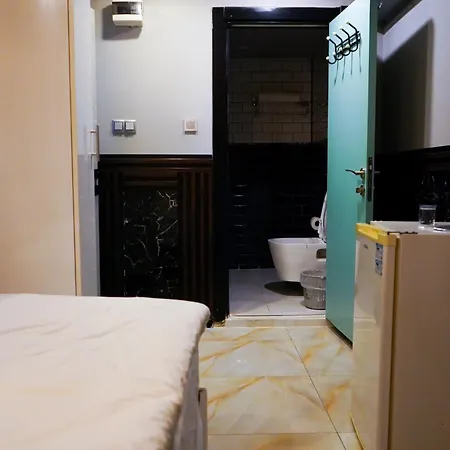 Hotel Grand Taksim 3*