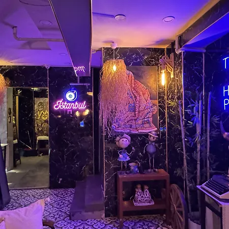 Hotell The Little 3*