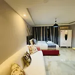 Hotel Grand Taksim 3*