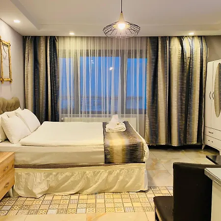 Grand Taksim Istambul