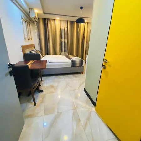 Grand Taksim Istambul