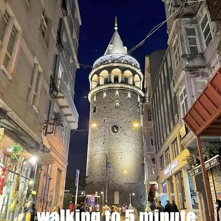 Grand Taksim Hotel 3*