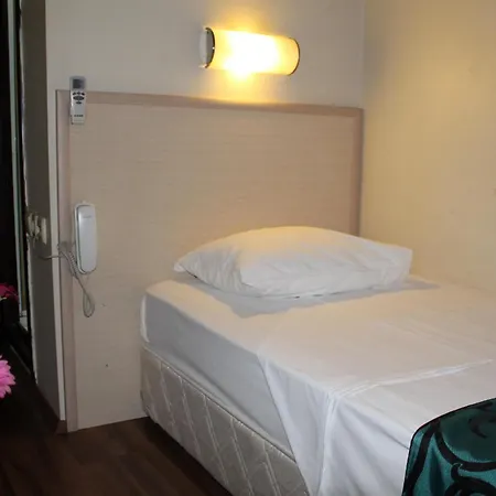 Grand Taksim Istambul