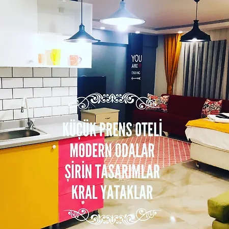 Grand Taksim Hotel Istambul