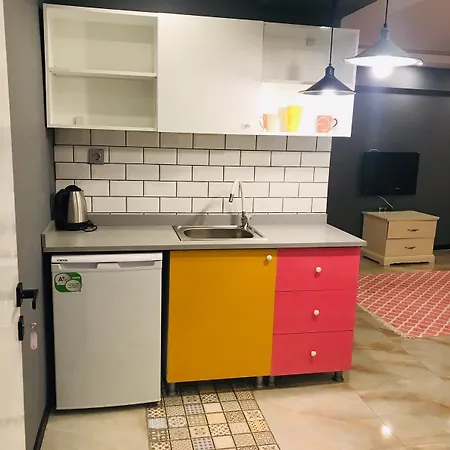 Hotel Grand Taksim 3*