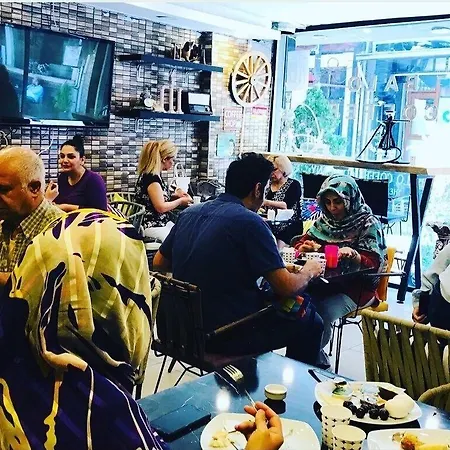 Grand Taksim 3* Istambul