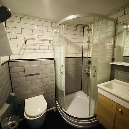 Grand Taksim 3* Istambul