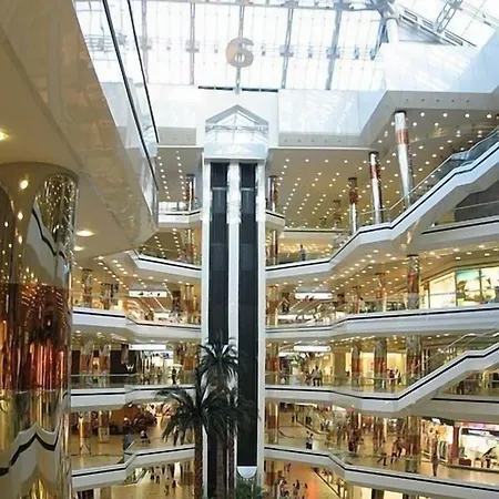 Grand Taksim Istambul