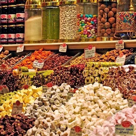 Hotel Grand Taksim 3*