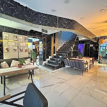Hotel The Little Istanbul