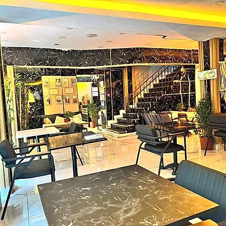 The Little 3* Istanbul