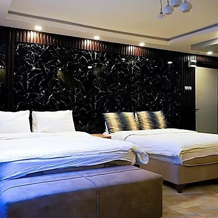Hotel The Little Istanbul