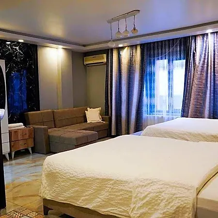 The Little 3* Istanbul