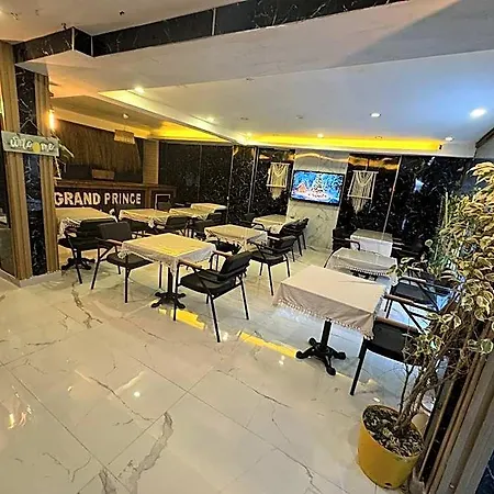 The Little 3* Istanbul