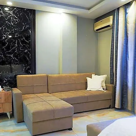 The Little Hotel Istanbul