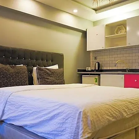 Hotel The Little Istanbul