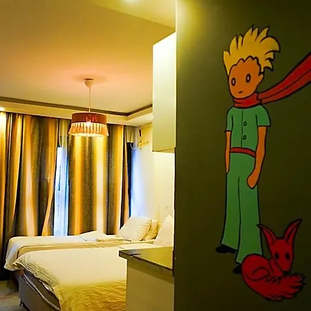The Little 3* Istanbul