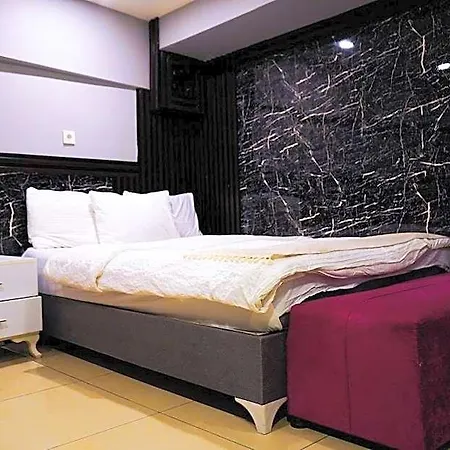 The Little Hotel