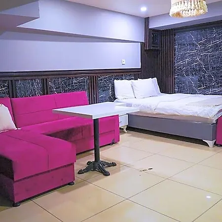 The Little Hotel