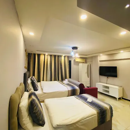 Hotel The Little