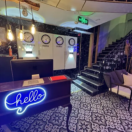 The Little 3*