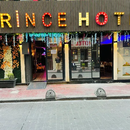 Hotel The Little