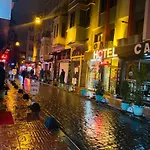 Hotel The Little Prince Otel Istanboel