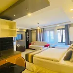 The Little Prince Otel 3* Istanboel