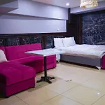 The Little Prince Otel Hotel Istanboel