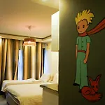 Hotel The Little Prince Otel Istanboel