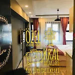 The Little Prince Otel 3* Istanboel