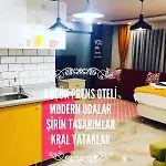 The Little Prince Otel Hotel Istanboel