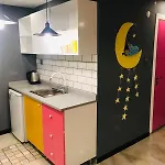 Hotel The Little Prince Otel Istanboel
