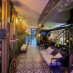 Hotel The Little Prince Otel Istanboel